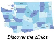 Clinic Locations